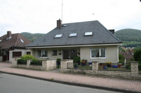 Ferienwohnung Baude